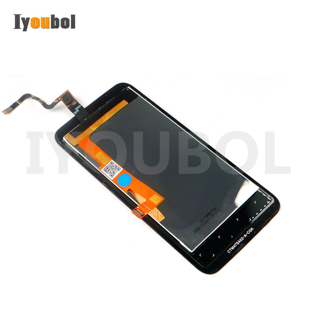 LCD Module with Touch screen Replacement for Honeywell Dolphin CT50 - Image 4
