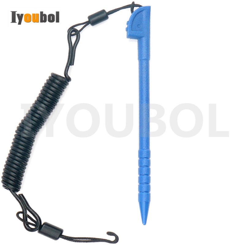 Non-OEM, compatible with Stylus (5 pieces pack) for Intermec CN50 - Image 2