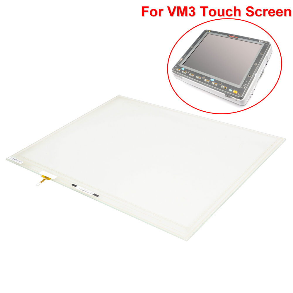 Touch Screen (Digitizer) for Honeywell LXE Thor VM3 - Image 3