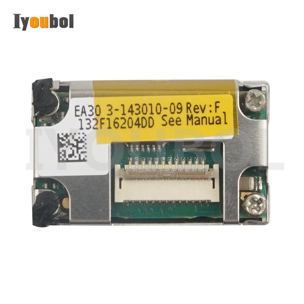 Barcode Scanner Engine Replacement for Intermec CK3X, CK70, CK71 (EA30), - Image 3