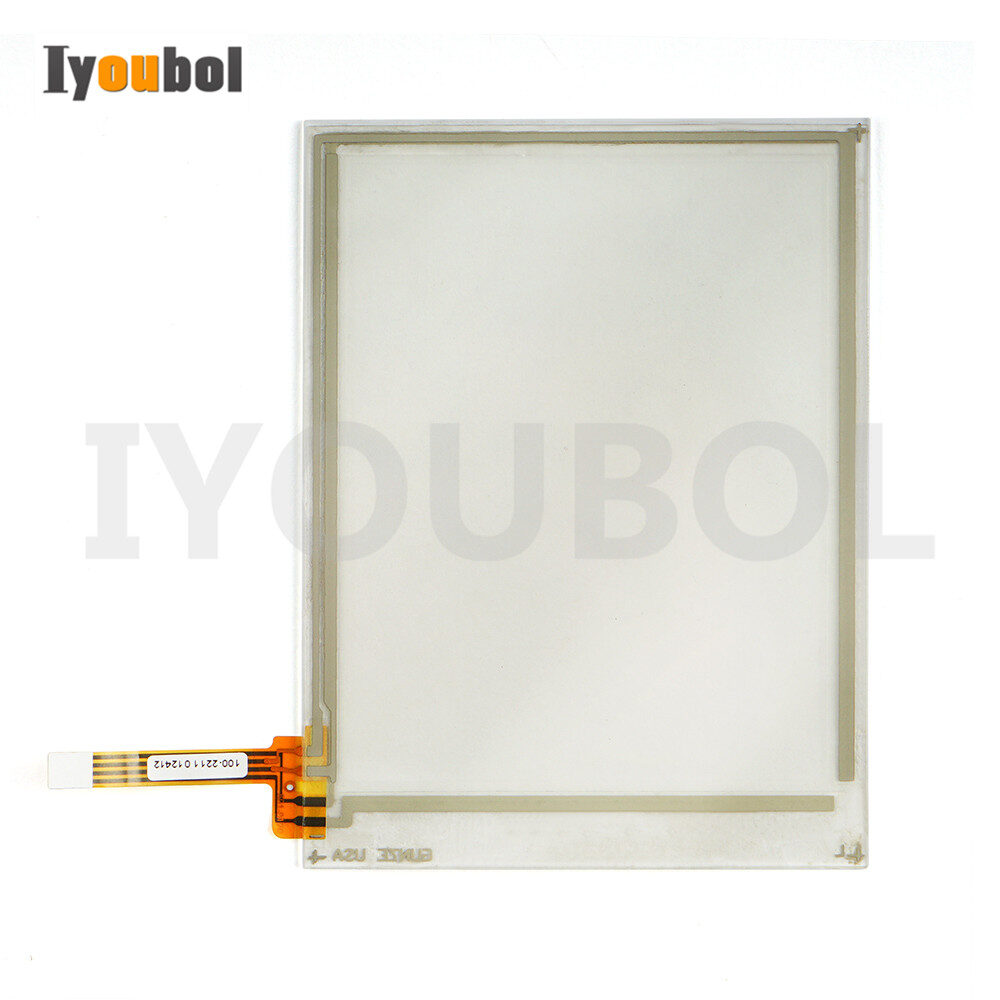 Touch Screen (Digitizer) for Honeywell LXE MX9 - Image 3