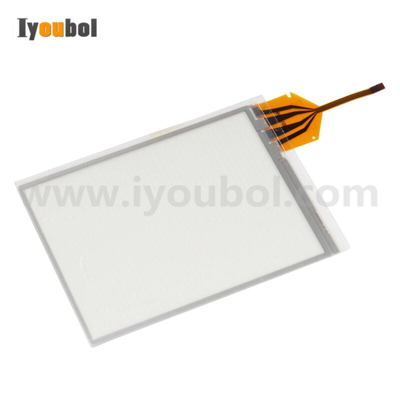 Touch Screen Digitizer Replacement for LXE MX7 Tecton - Image 4