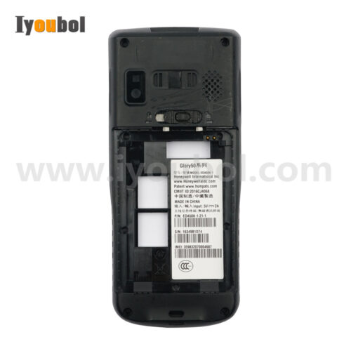Back Cover Replacement for Honeywell Scanpal EDA50K EDA50K-1