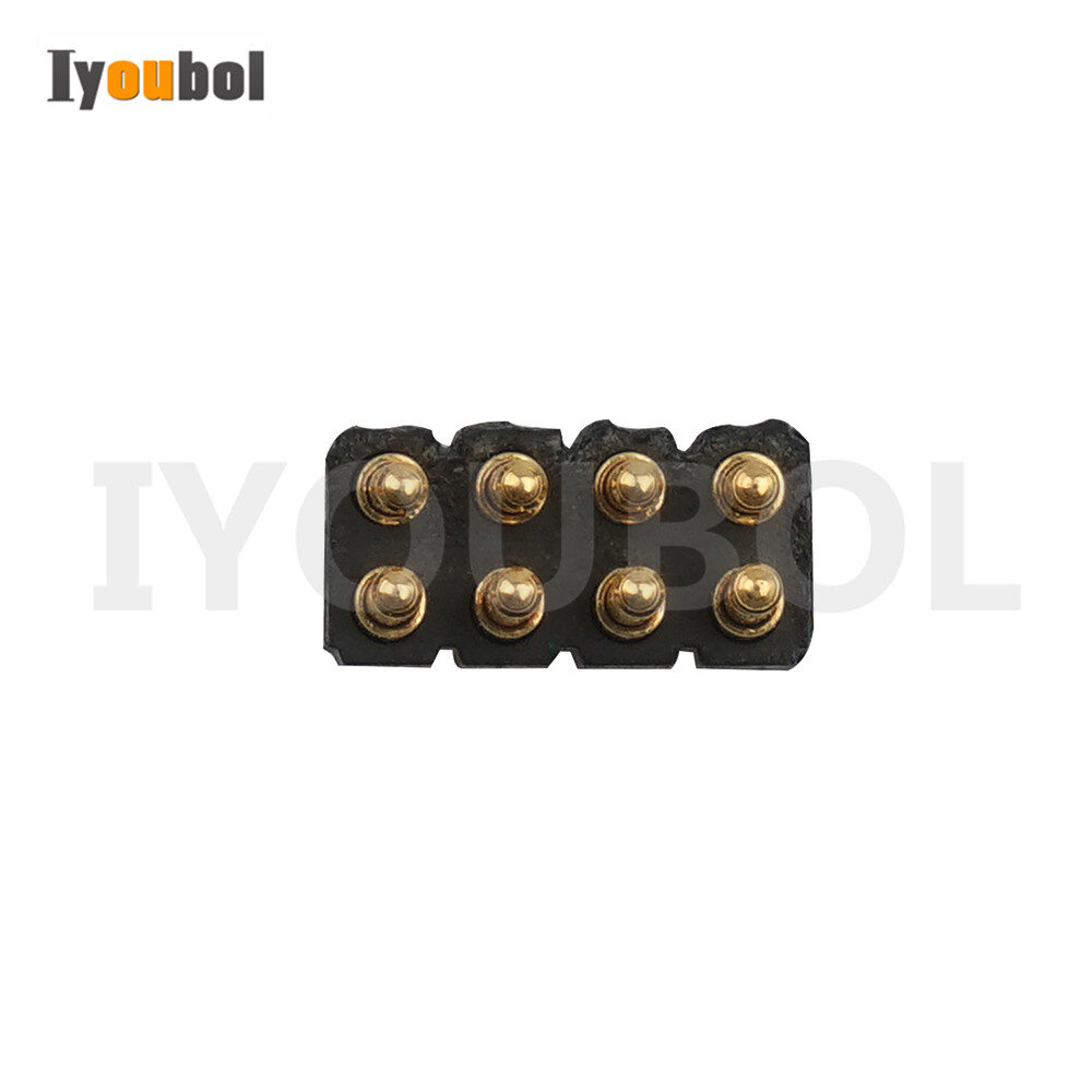 NO-OEM Battery Connector Replacement for Honeywell LXE MX7 - Image 3