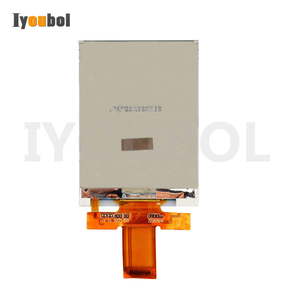LCD module Replacement for Intermec CS40 - Image 3
