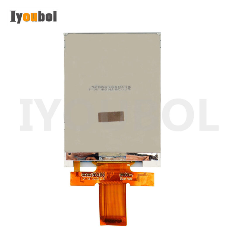 LCD module Replacement for Intermec CS40 - Image 3