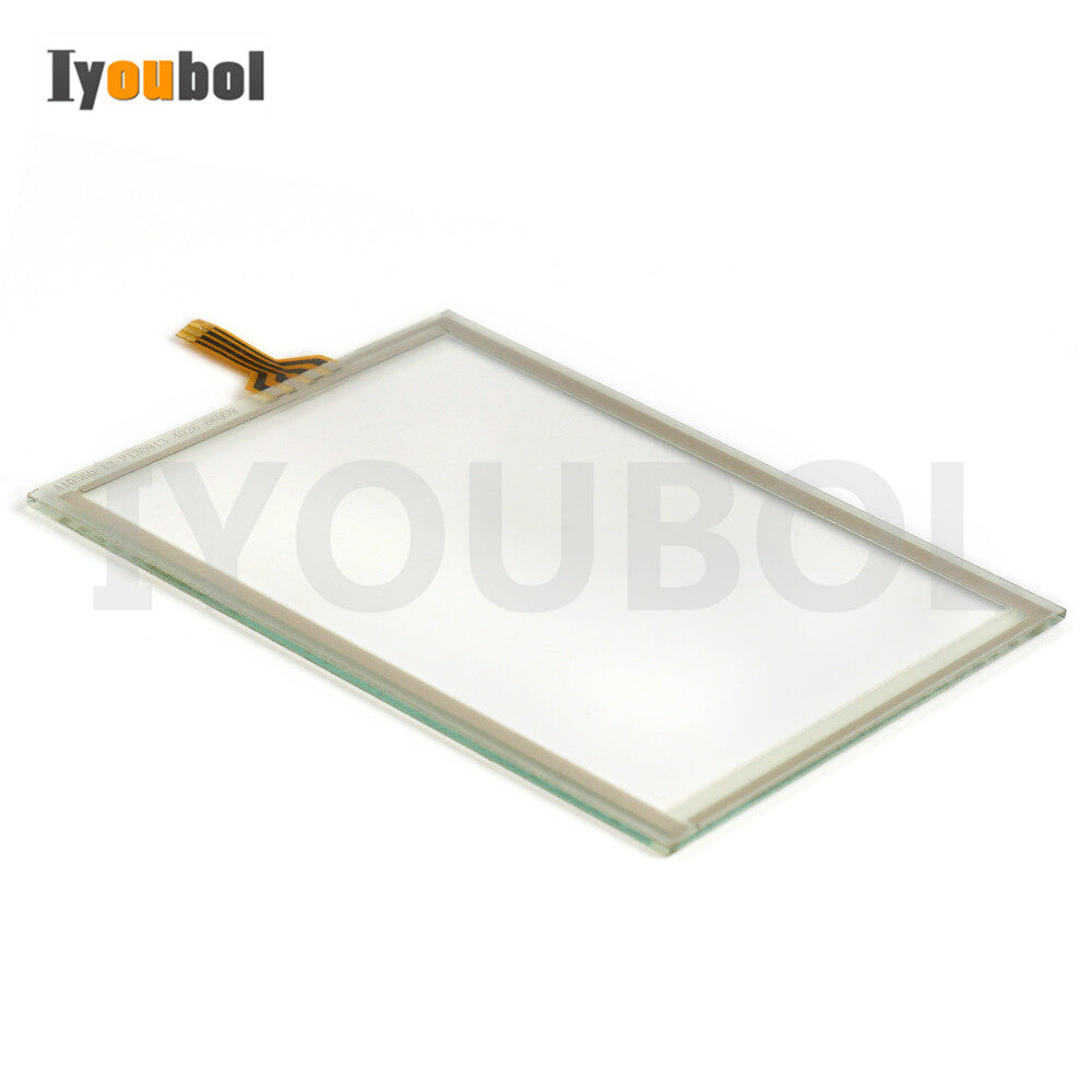 Touch Screen Digitizer Replacement for Intermec CK3R, CK3X - Image 5