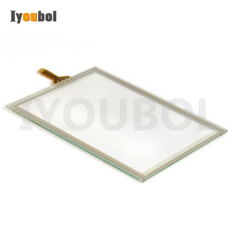 Touch Screen Digitizer Replacement for Intermec CK3R, CK3X - Image 5