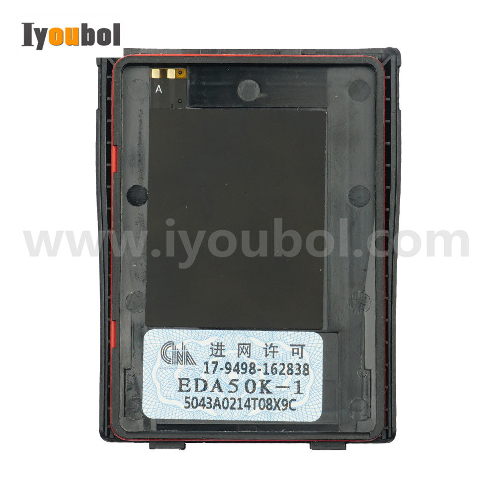 Battery Cover Replacement for Honeywell Scanpal EDA50K EDA50K-1 - Image 2