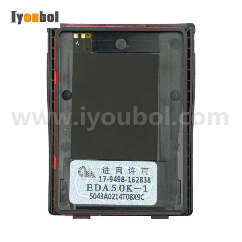 Battery Cover Replacement for Honeywell Scanpal EDA50K EDA50K-1 - Image 2