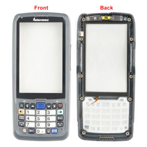 Front Cover(Numeric)+Touch Screen+Keypad(Numeric) for Intermec CN51