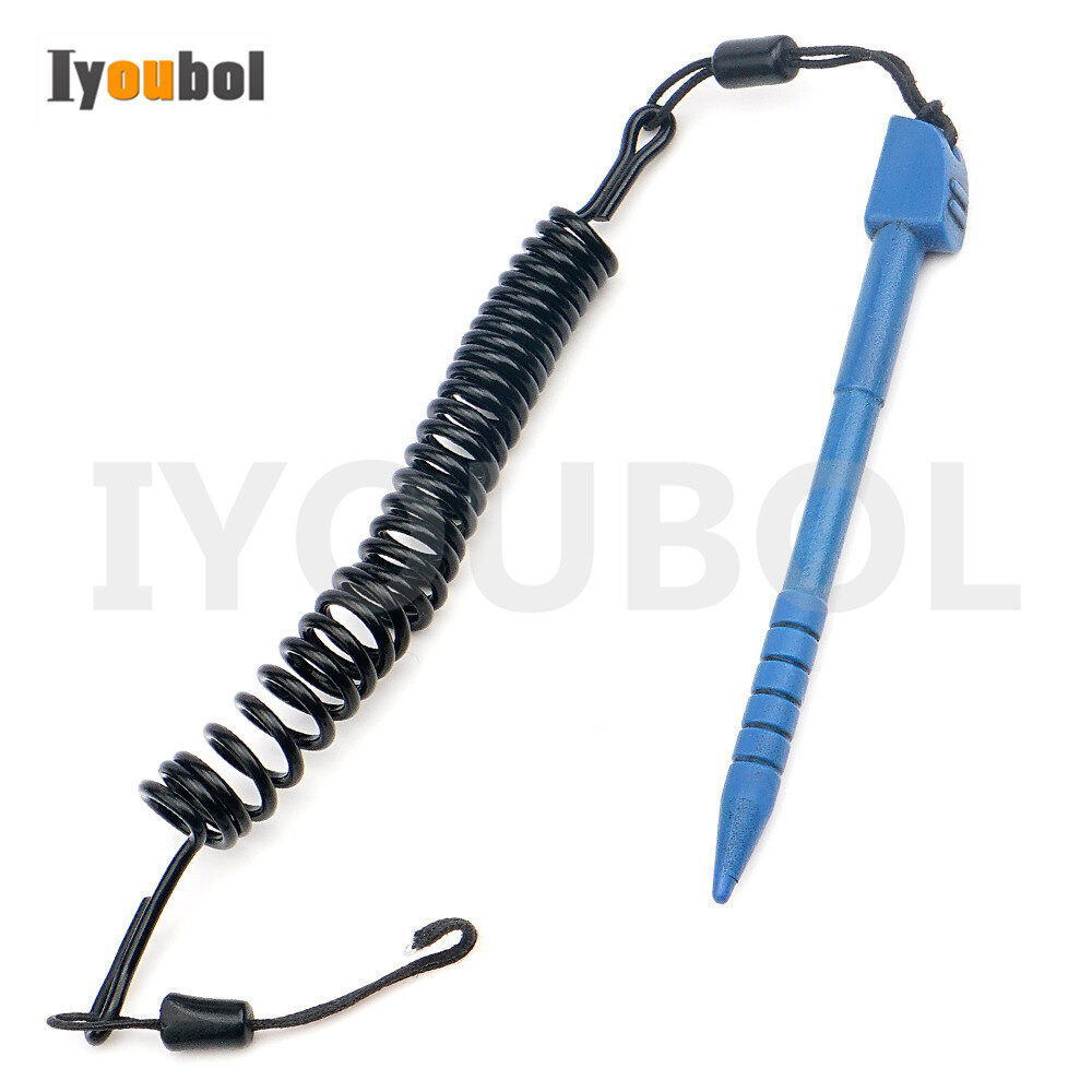 Non-OEM, compatible with Stylus (5 pieces pack) for Intermec CN50 - Image 3