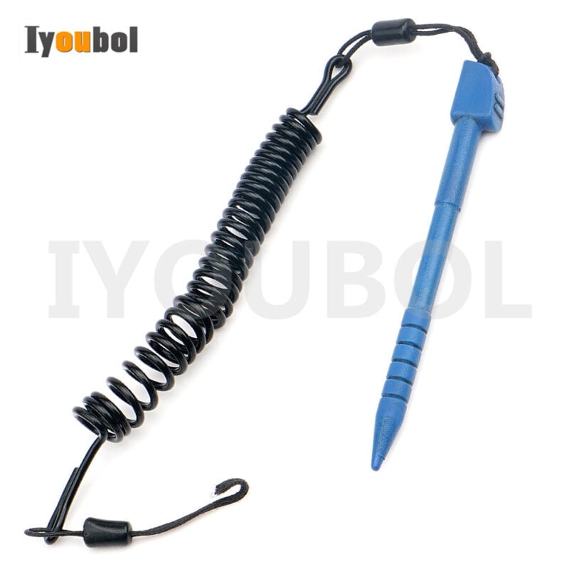 Non-OEM, compatible with Stylus (5 pieces pack) for Intermec CN50 - Image 3
