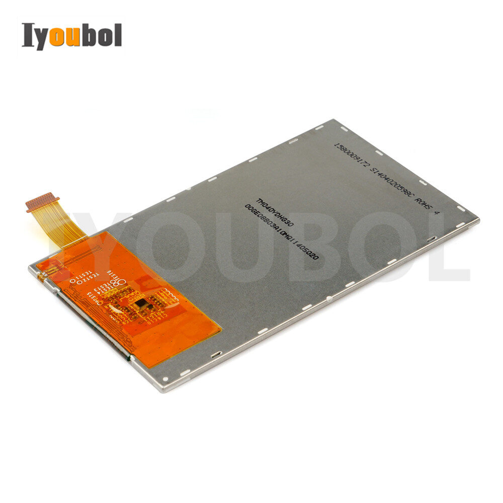 LCD Module Replacement for Intermec CN51 - Image 5