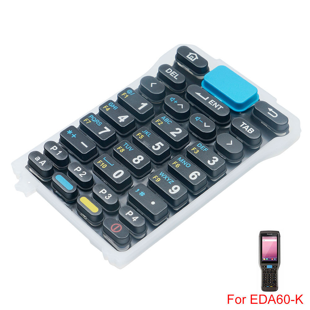 Keypad For Honeywell EDA60K(30-Key) - Image 3