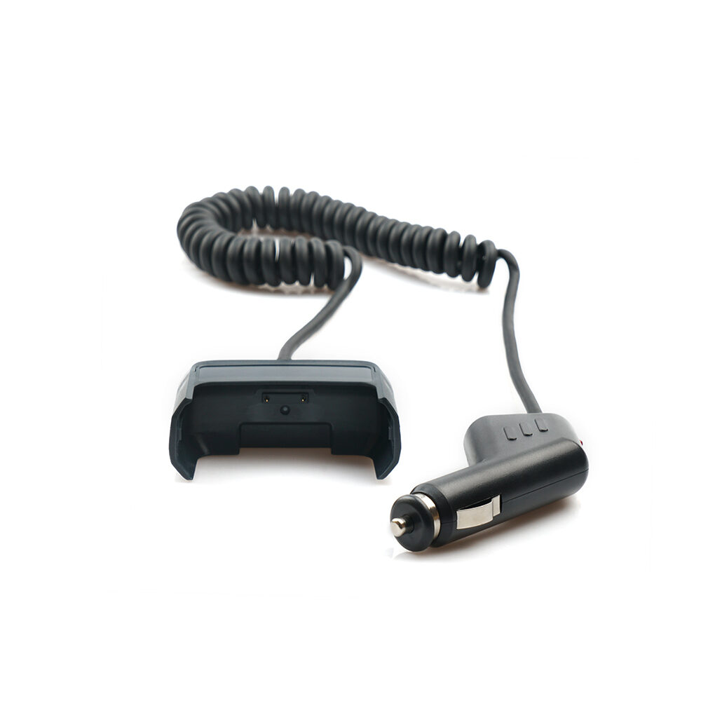 Intermec CN50 CN51 852-070-011 AE36 12-24V 00 Vehicle Power Adaptor Car Charger - Image 4