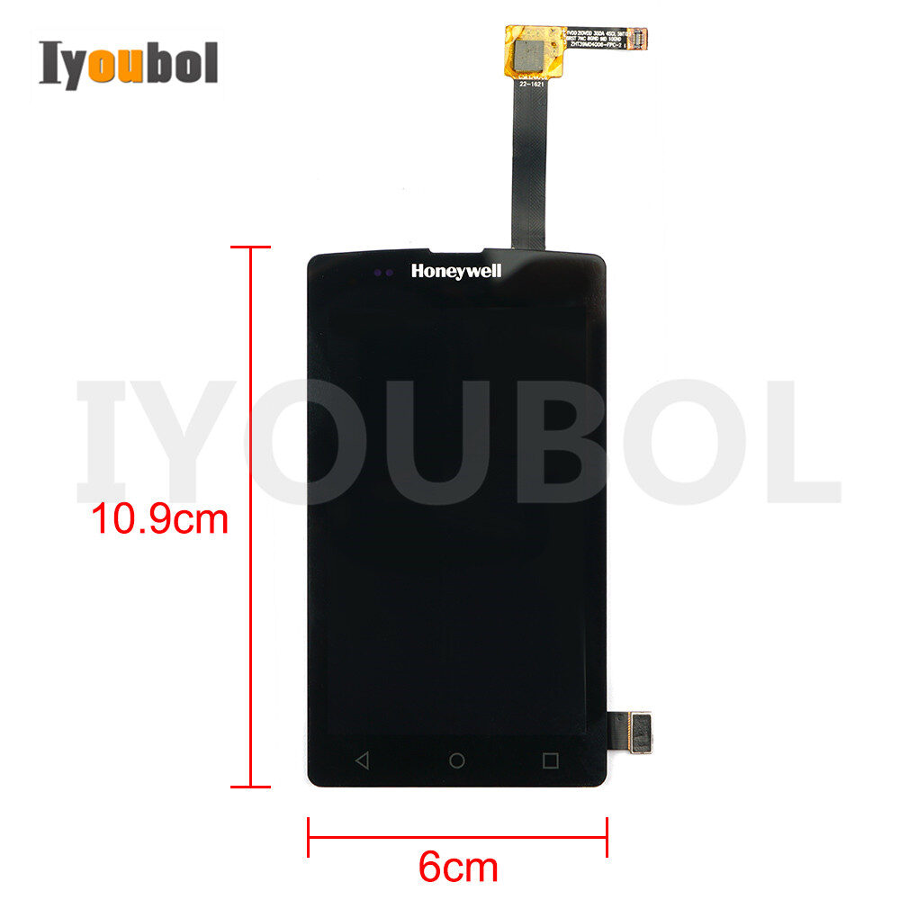 Honeywell EDA50K