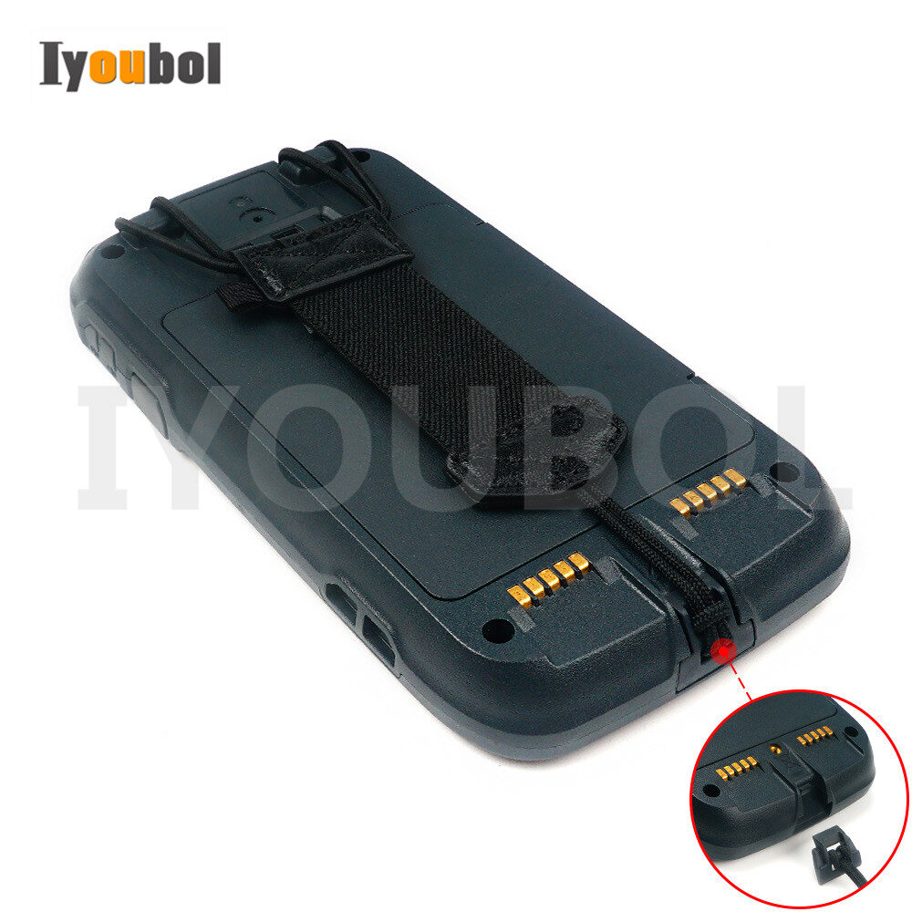 Handstrap Replacement for Honeywell Dolphin CT50/Dolphin CT60 - Image 5