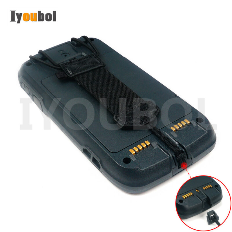 Handstrap Replacement for Honeywell Dolphin CT50/Dolphin CT60 - Image 5