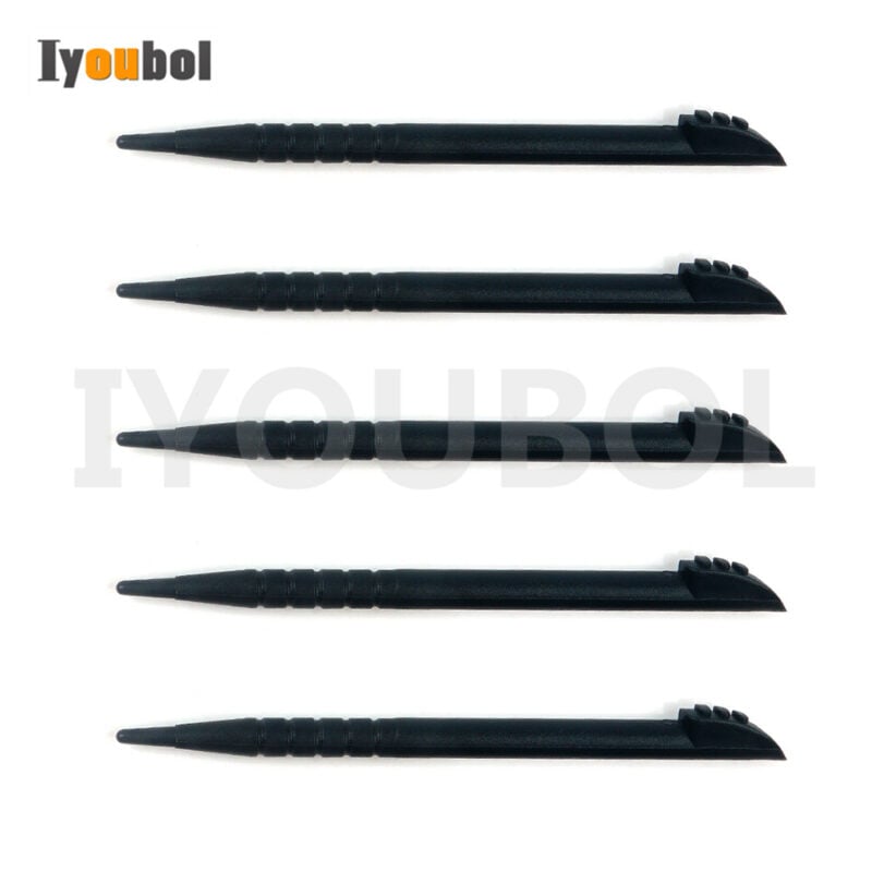 Stylus (5 Pieces) Replacement for Intermec CN70 CN70E - Image 4