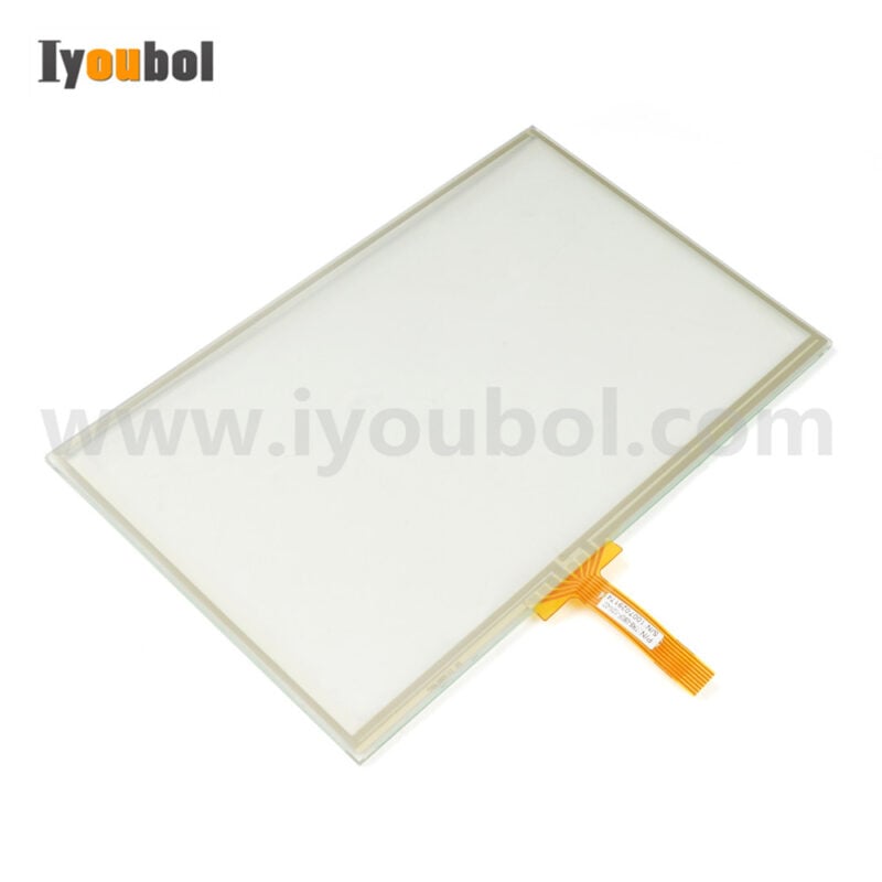 Touch Screen (Non-heater Version) for Honeywell LXE Thor VM1 VM1A - Image 4