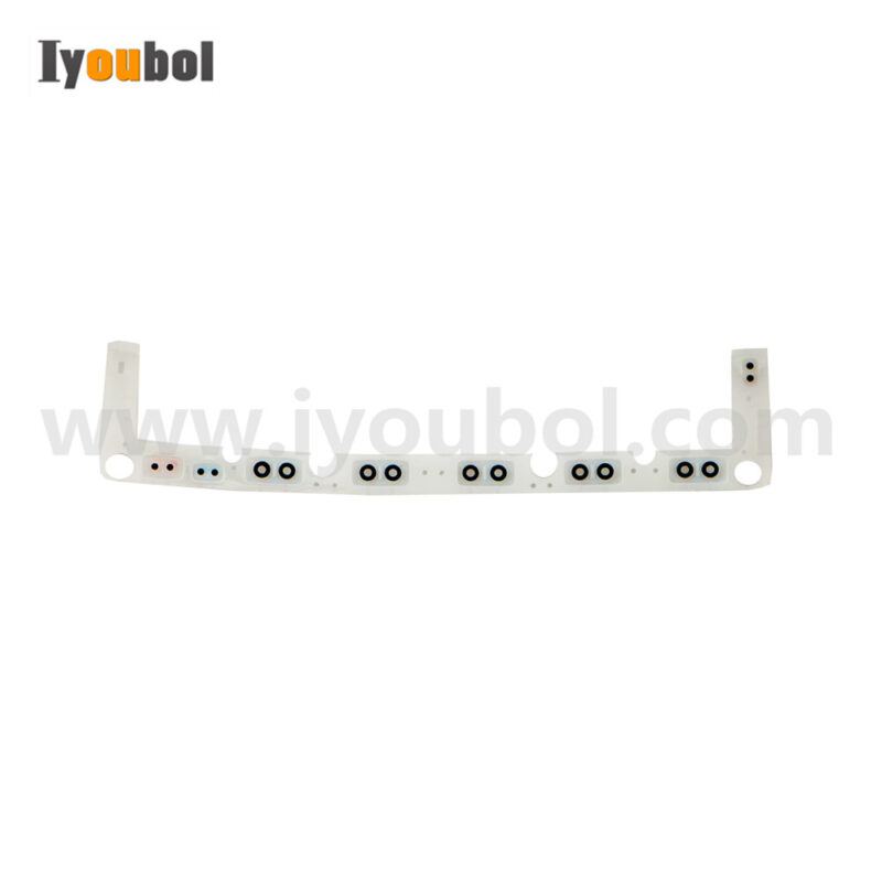 Keypad Replacement for Honeywell Thor VM2 VM2CG - Image 2