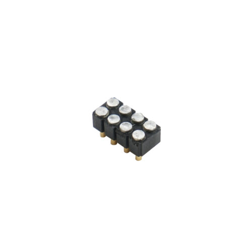 Battery Connector Replacement for Intermec CK70, CK71, CK75, CN70, CN70E