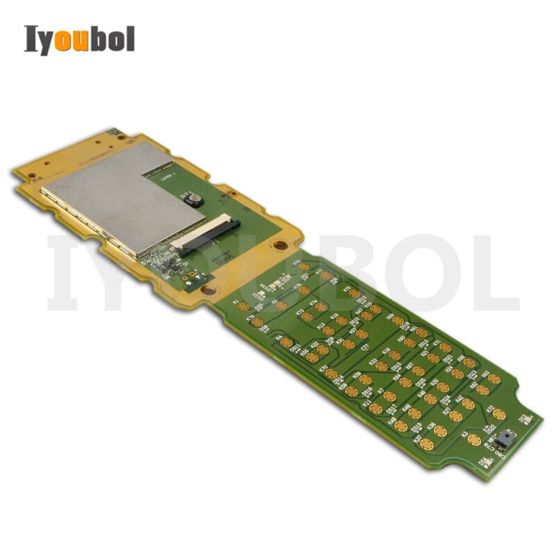 Motherboard Replacement for Intermec CK3X - Image 4