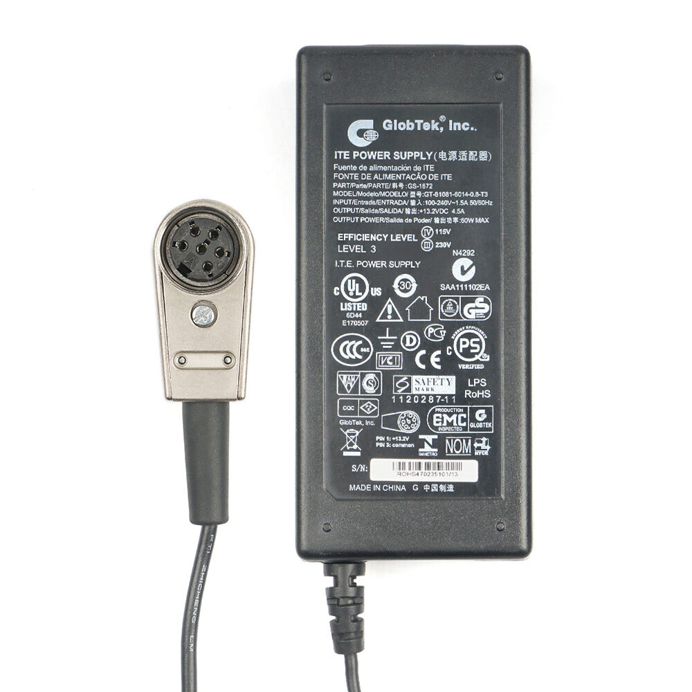 ITE Power Supply for Honeywell LXE Thor VM1 - Image 4