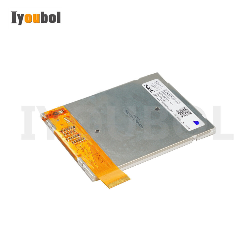 1st version LCD Digitizer Replacement for Datalogic Falcon X3,Intermec CN50 - Image 5
