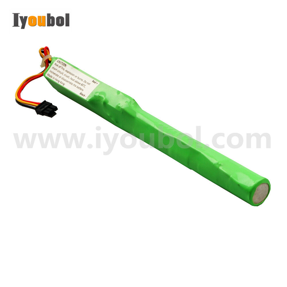 Battery (2250mAh) for Honeywell LXE Thor VM2 VM2CG - Image 3