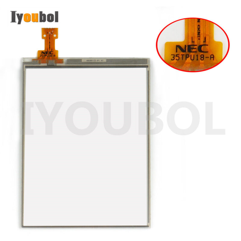 1st Version Touch Screen (Digitizer) Replacement for Datalogic Falcon X3 - Image 3
