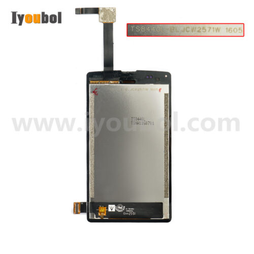 LCD Module with Touch Screen  Replacement for Honeywell EDA50K EDA50K-1