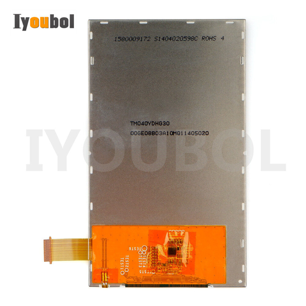 LCD Module Replacement for Intermec CN51 - Image 3
