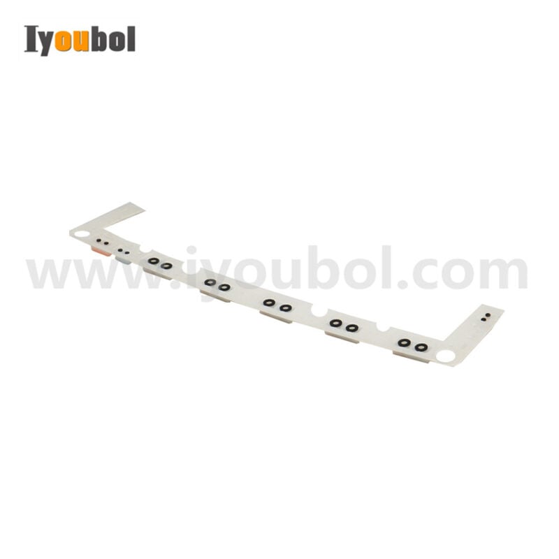 Keypad Replacement for Honeywell Thor VM2 VM2CG - Image 4