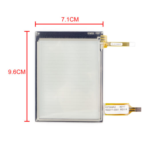 Touch Screen (Heated version) for Honeywell LXE MX9