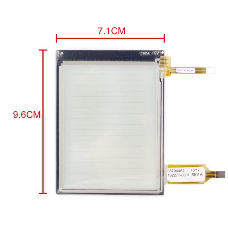 Touch Screen (Heated version) for Honeywell LXE MX9