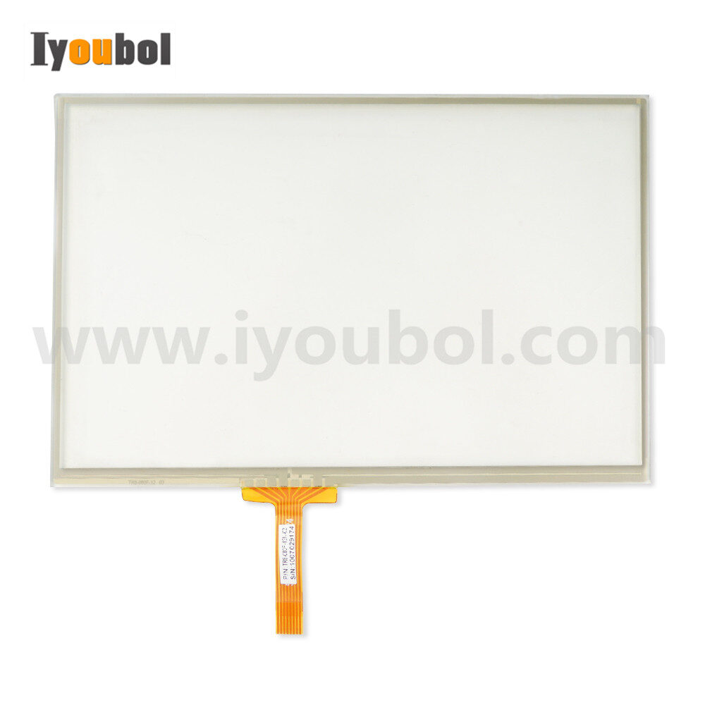 Touch Screen (Non-heater Version) for Honeywell LXE Thor VM1 VM1A - Image 2