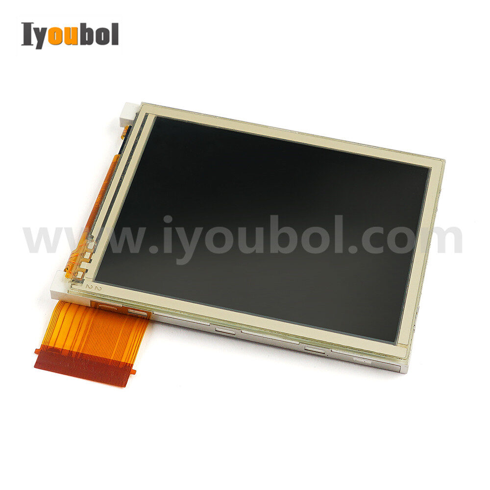 LCD with Touch Screen Replacement for Honeywell LXE MX8(LQ280AC21G) - Image 4