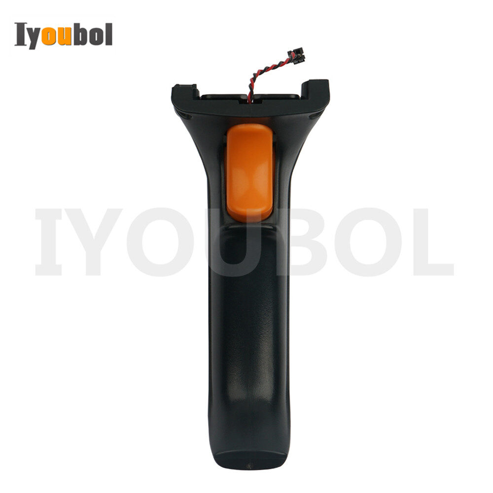NO-OEM Gun Handle Replacement for Datalogic Falcon X3 Falcon X3+ - Image 3