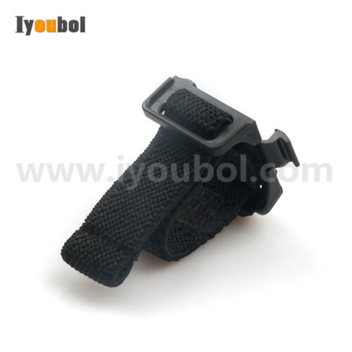 Finger Strap 2nd version with plastic for Honeywell LXE 8600 Ring Scanner