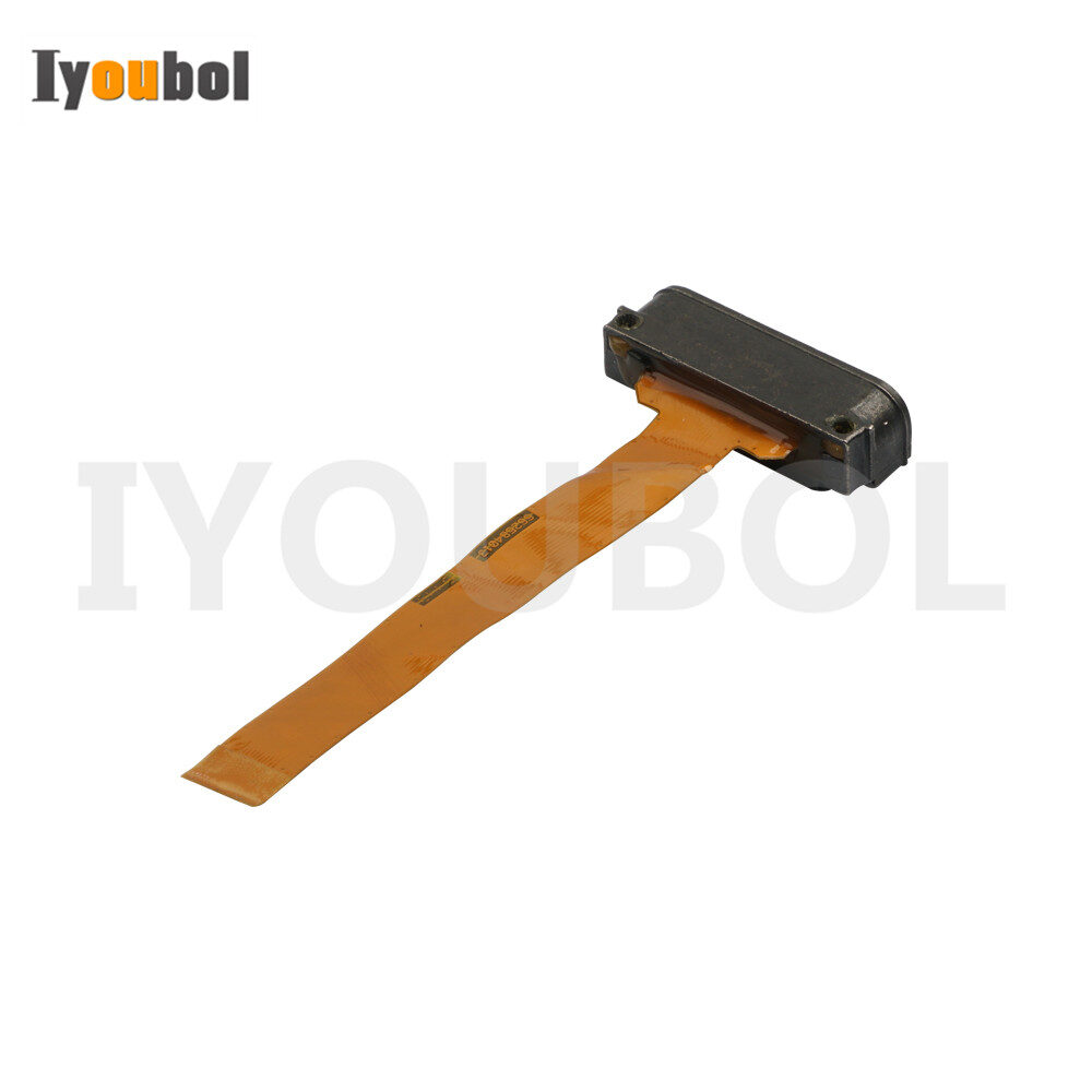 Sync & Charge Connector with Flex Cable for Datalogic Falcon X3 Falcon X3+ - Image 4