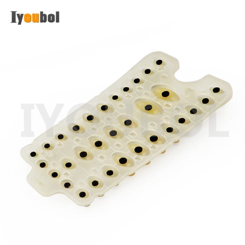 Keypad (32-Key) Replacement for Honeywell LXE MX8 - Image 2