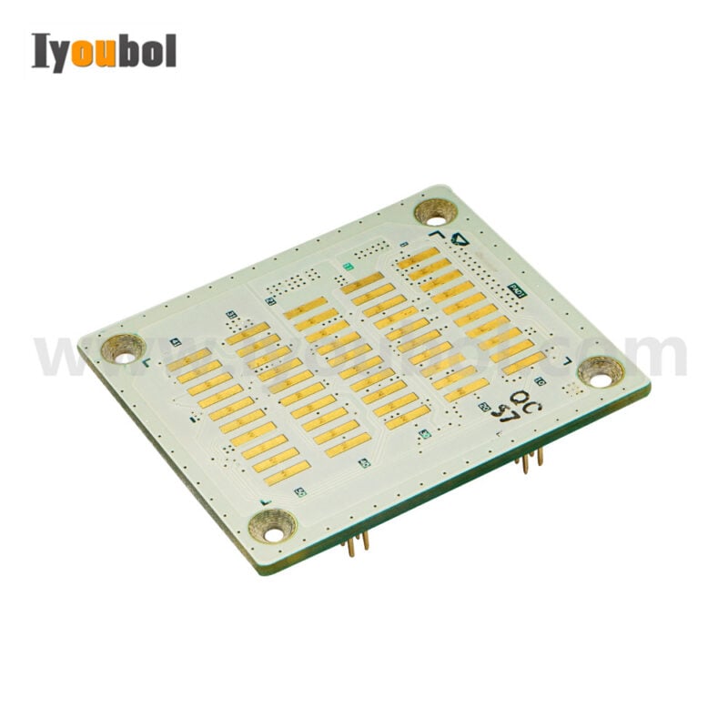 Charging PCB for Honeywell LXE Thor VM1/VM2/VM3 (Part Numer: XLXF66-C) - Image 4