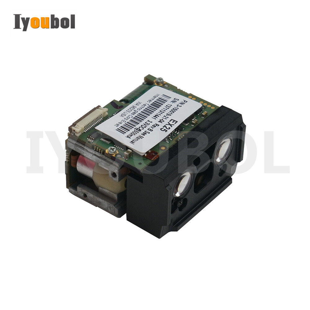 Barcode Scan Engine for Intermec CK3X (EX25, Version C) P/N: 3-150019-21-04 - Image 3