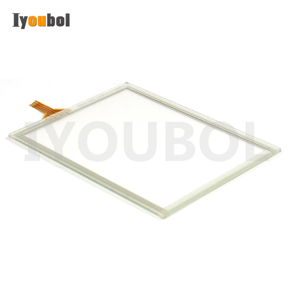 Touch Screen Digitizer Replacement for Intermec CK3R, CK3X - Image 4