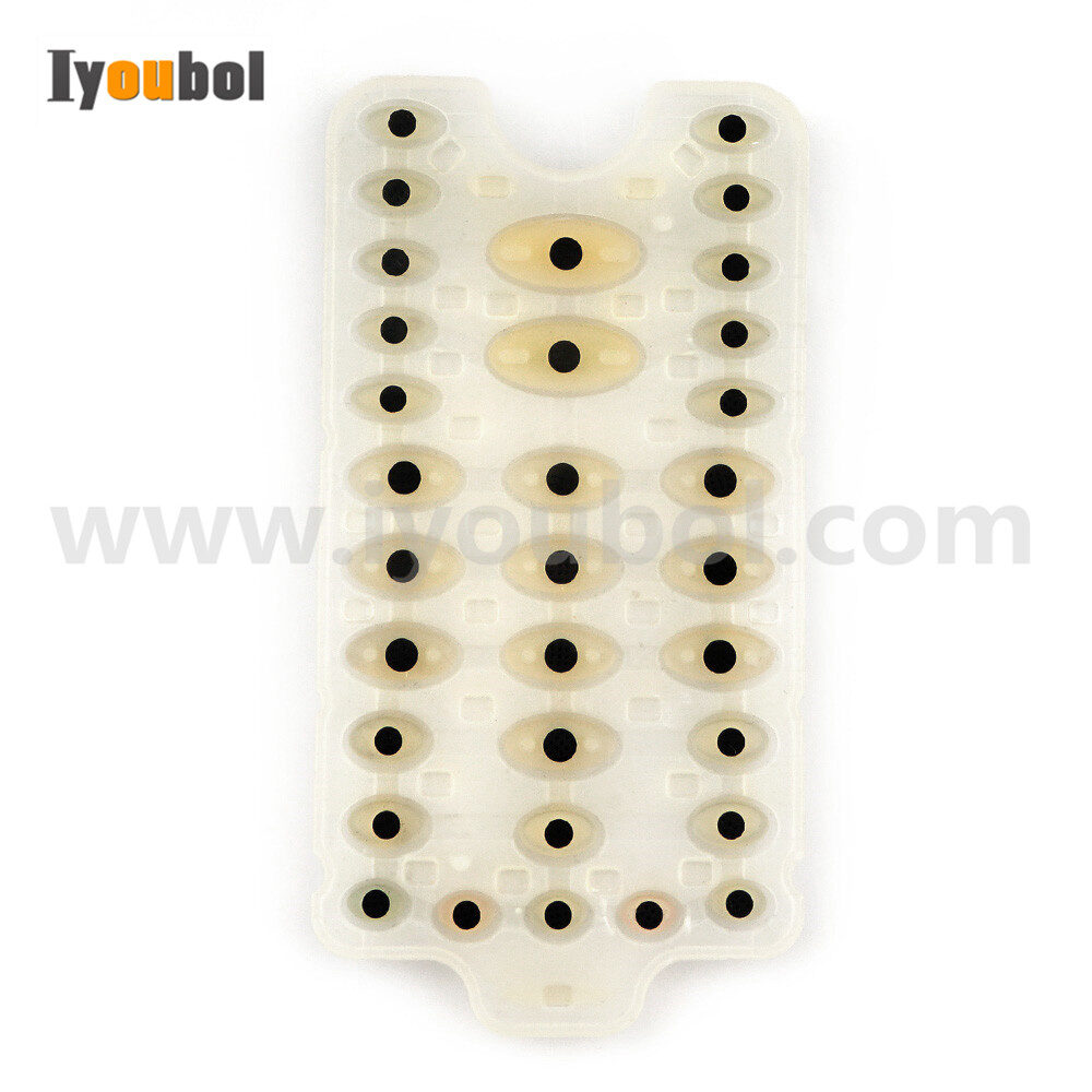 Keypad (32-Key) Replacement for Honeywell LXE MX7 Tecton - Image 2