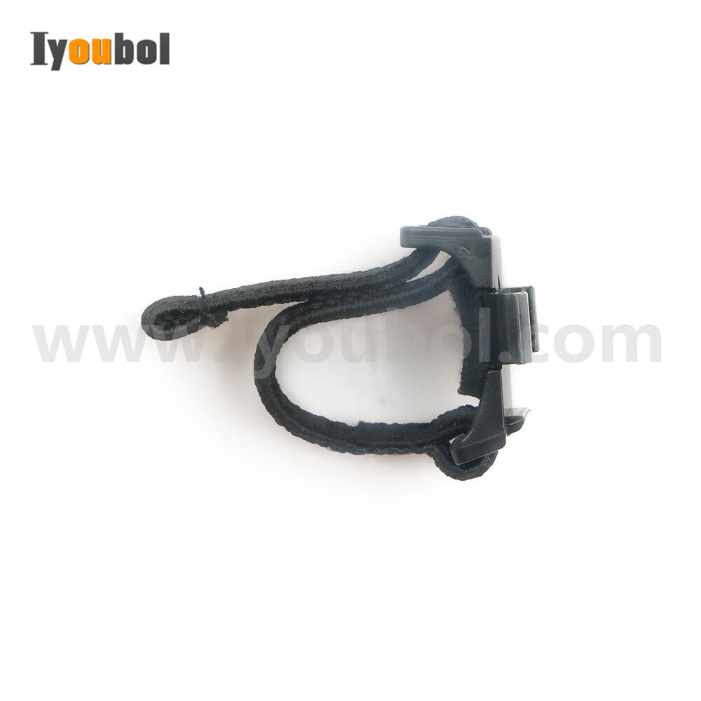 Finger Strap 2nd version with plastic for Honeywell LXE 8600 Ring Scanner - Image 4