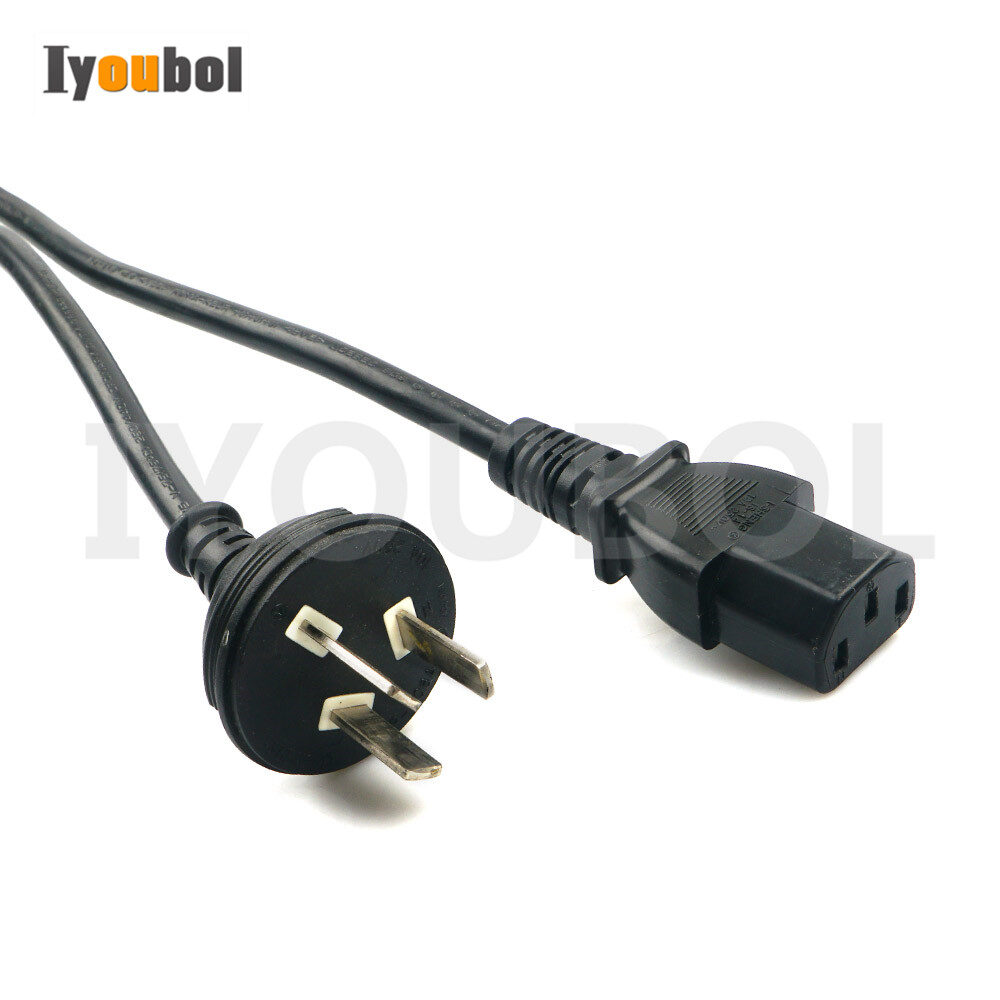 Desktop Power/Comm Adapter for Intermec CN50 CN51 (851-093-201) - Image 5