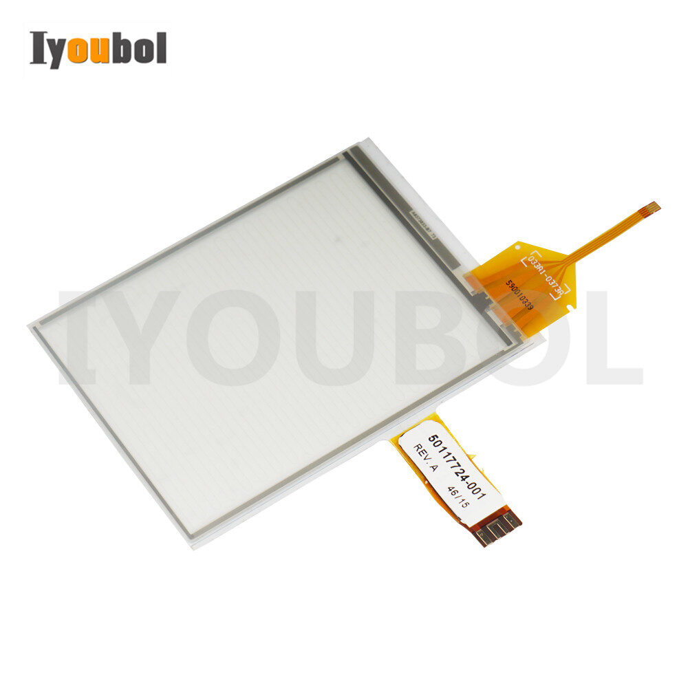 Touch  Screen for Honeywell LXE MX7 MX7T - Image 4